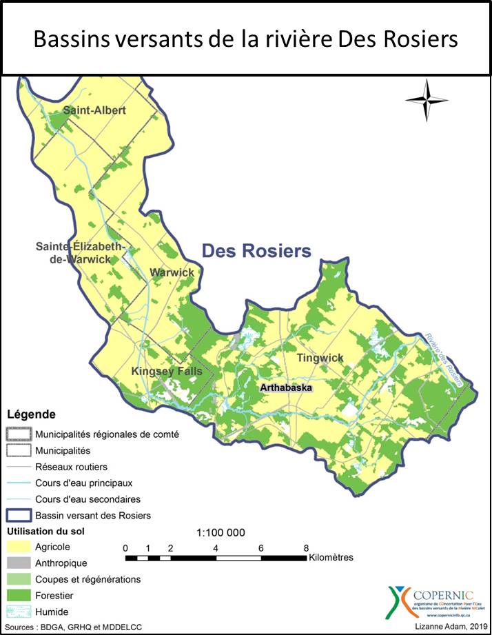 DesRosiers