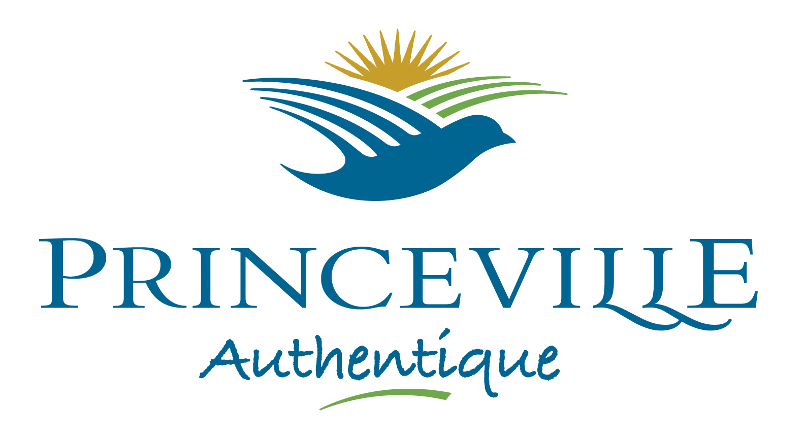 Princeville_slogan