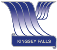 kingsey_falls_logo