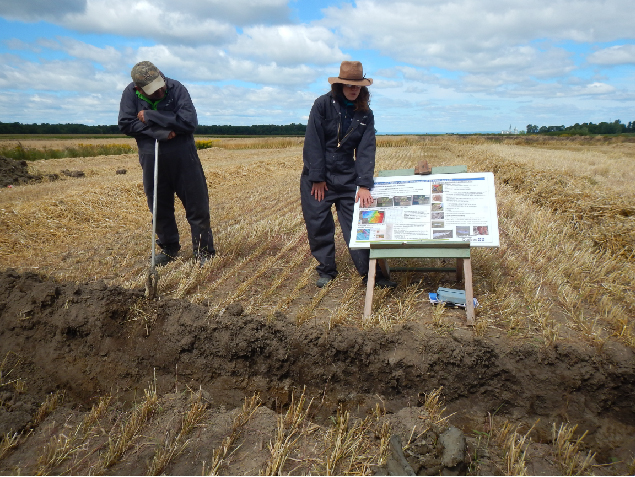 Comité en agroenvironnement de la MRC Nicolet-Yamaska-01